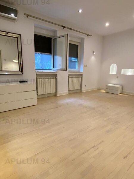 Sector 1, Apartament Duplex de Lux pe 2 Nivele in Zona Exclusivista - Strada Belgrad